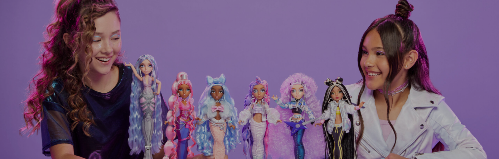 Mermaze Mermaids
